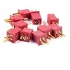 Oem T-Plug Mini-2 (DEAN) jungtis - Mini / Micro T-DEAN jungtis - 1 vnt - T formos jungtys Mini