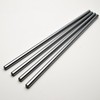 Grąžtas T10x500mm Tiesus Chromuotas Strypas