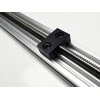 Grąžtas Oem T8x1040mm ACME Srieginis strypas