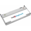 Tab5 klaviatūra – 70 klavišų fizinė klaviatūra, skirta Tab5 – STM32F030C8T6 – M5Stack A164