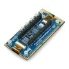 Talpinis jutiklinis ekranas E-paper E-Ink, 2.9” 296x128px, SPI/I2C, nespalvotas, skirtas Raspberry Pi Pico, Waveshare 20051