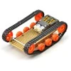 Tamiya 70100 - Caterpillar ratų komplektas
