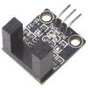 Oem Tarpo jutiklio modulis, koduotuvas, optronas 10 mm detektorius - komparatorius LM393