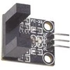 Oem Tarpo jutiklio modulis, koduotuvas, optronas 10 mm detektorius - komparatorius LM393