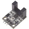 Oem Tarpo jutiklio modulis, koduotuvas, optronas 10 mm detektorius - komparatorius LM393