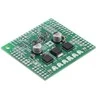 TB9051FTG, 2 kanalų variklio valdiklis 28V/2.6A, Arduino priedėlis, Pololu 2520