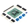 TB9051FTG, 2 kanalų variklio valdiklis 28V/2.6A, Arduino priedėlis, Pololu 2520