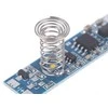 Oem TD01 jungiklis LED profiliams – jutiklinis jungiklis 5-24V