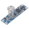 Oem TD01 jungiklis LED profiliams – jutiklinis jungiklis 5-24V