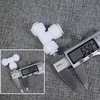Oem Tee – Greita vandens jungtis – 2x 1/4" 6.5 mm kištukas, 1x1/2" 9.5 mm kištukas - žarnos jungtis