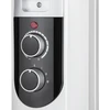 Teesa 2500 W alyvos radiatorius – 13 briaunų