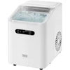 TEESA EASY ICE ledo gaminimo aparatas, 11 kg ledo, 1 l, 110 W, du kubelių dydžiai, savaiminis valymas