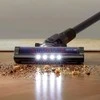 TEESA SWEEPER 9000 2in1 belaidis dulkių siurblys