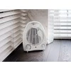 Ventiliatorius Teesa TSA8025 1000W / 2000W