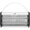 TEESA vabzdžius naikinanti lempa 30W(2x15W)