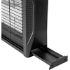 TEESA vabzdžius naikinanti lempa 36W (2x18W)