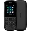 Mobilusis telefonas Nokia 105 (2019), Dual SIM