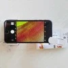 Mikroskopas Oem Telefono mikroskopo didintuvas su segtuku - 9595W - 60x priartinimas - UV šviesos diodai