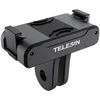 Telesin Magnetinis dviejų nagų adapteris DJI Action 3 fotoaparatui