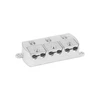 Telkom Telmor RSQ-3 PAU QUICK SPLITTER 3X 2.4G TELMOR