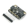 Temperatūros, drėgmės, slėgio ir dujų jutiklis, BME688, SPI/I2C, STEMMA QT/Qwiic, Adafruit 5046