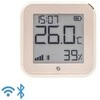 Shelly H&amp;T GEN3 Wifi temperatūros ir drėgmės sensorius IVORY