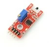 Temperatūros jutiklis - termistorius NTC-MF52 su potenciometru - Iduino SE017
