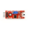 Temperatūros jutiklis - termistorius NTC-MF52 su potenciometru - Iduino SE017