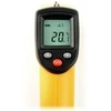 Temperatūros matuoklis pirometras Benetech GM320 nuo -50°C iki 380°C