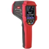 Temperatūros matuoklis Uni-T UT305A+