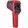 Unit Temperatūros matuoklis Uni-T UT305C+