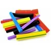 75-624# Oem Termiškai susitraukiančių vamzdelių rinkinys 16 vnt - ilgis 70mm