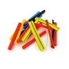 75-623# Termiškai susitraukiančių vamzdžių rinkinys 22 vnt, - ilgis 50mm