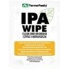 Ag Termopasty TermoPasty IPA Wipe - servetėlės, suvilgytos izopropilo alkoholiu - 25 vnt.