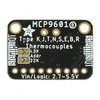 Termoporos stiprintuvas - MCP9601 I2C temperatūros siųstuvas - STEMMA QT/Qwiic - Adafruit 5165