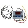 Oem Termostatas XH-W3001 matavimo diapazonas nuo -50°C iki 110°C - 110-220VAC