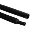 Oem Termovamzdelis 3 / 1 su klijais 4.8mm juodas 1m