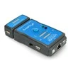 LANBERG NT-0403 Lanberg kabelių testeris, skirtas laidams, baigtiems RJ45, RJ-11, USB