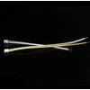 JST PH2.0 2PIN kabelis su jungtimi