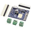 Tic T825 - USB žingsninio variklio valdiklis 45V/2.5A - Pololu 3131