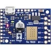 Tic T825, USB žingsninio variklio valdiklis 45V/2.5A, surinktas, Pololu 3130