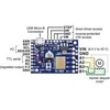 Tic T825 - USB žingsninio variklio valdiklis 45V/2.5A - Pololu 3131