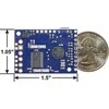 Tic T825 - USB žingsninio variklio valdiklis 45V/2.5A - Pololu 3131