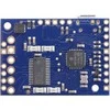 Tic T825, USB žingsninio variklio valdiklis 45V/2.5A, surinktas, Pololu 3130