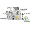 Tic T834 USB daugiafunkcinė sąsaja, Pololu 3132