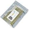 Tiesi auksinė 1x40 jungtis su 2.54mm rastru - geltona - 10 vnt - justPi