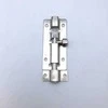 Oem Tiesi durų skląstis 100 mm - Varžtas - Langų durų uždarymas