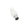 Blow Oem Tiesus antenos lizdas baltas - 50vnt