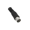Blow Oem Tiesus ilgas antenos lizdas juodas - 20vnt