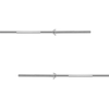 Tiesus kaklas, štanga 30 mm 150 cm 8.5kg maks, 170 kg REBEL ACTIVE